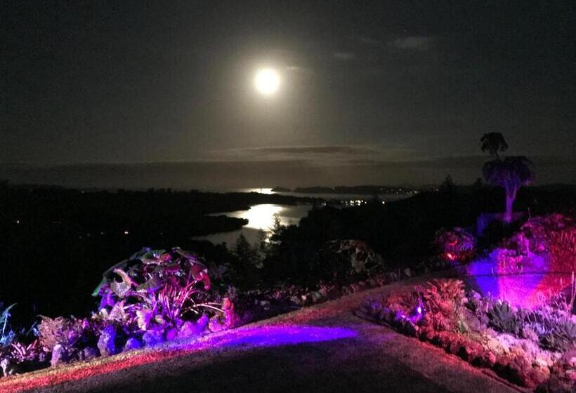 ベッドアンドブレックファースト Baywaterviews