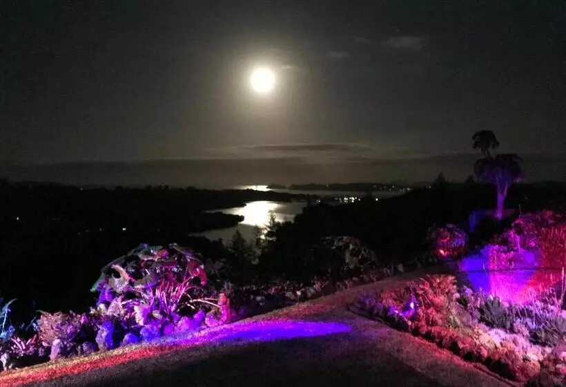 Aamiaismajoitus (B&B) Baywaterviews