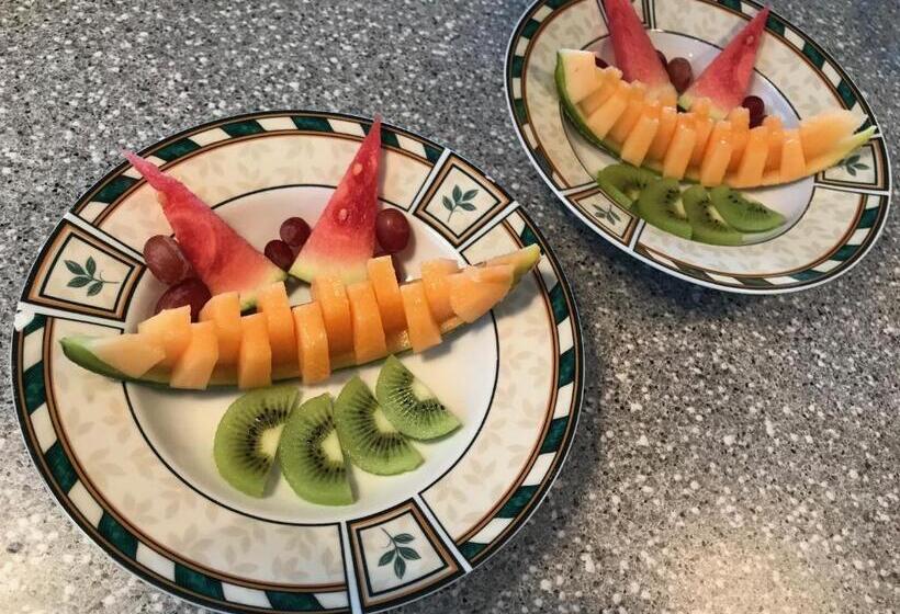 ベッドアンドブレックファースト Baywaterviews