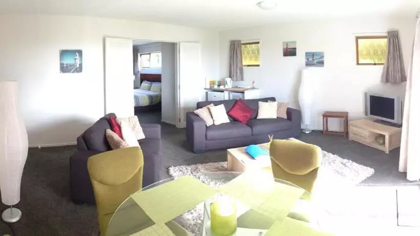 Aamiaismajoitus (B&B) Baywaterviews
