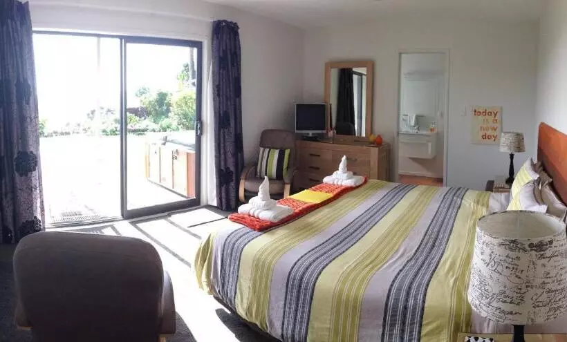 Aamiaismajoitus (B&B) Baywaterviews