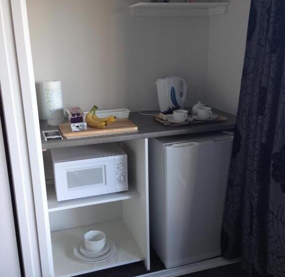 ベッドアンドブレックファースト Baywaterviews