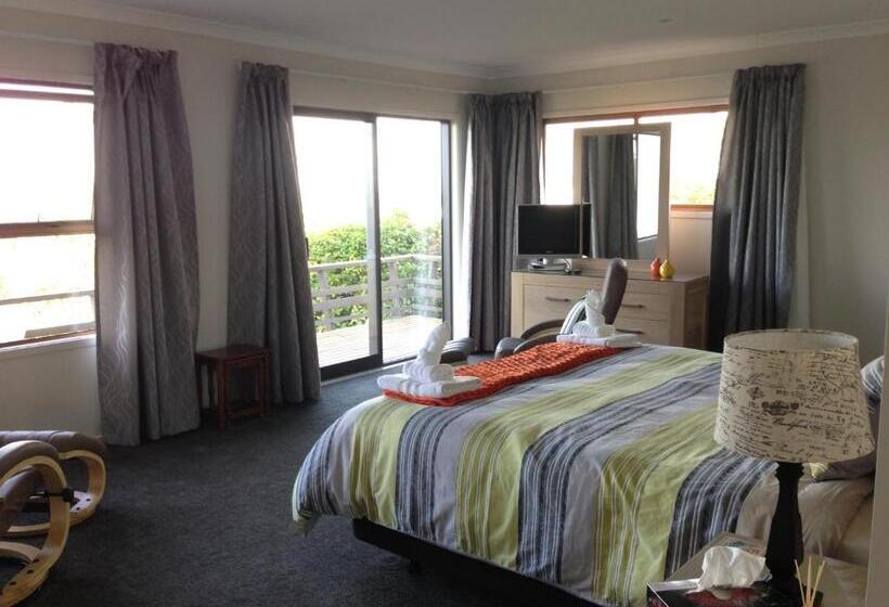 ベッドアンドブレックファースト Baywaterviews