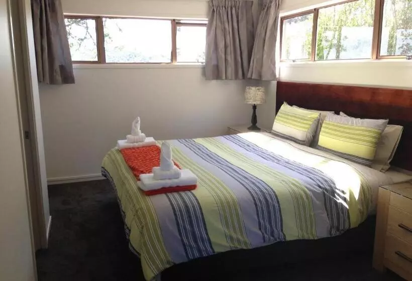 Aamiaismajoitus (B&B) Baywaterviews