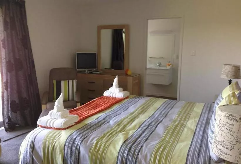 Aamiaismajoitus (B&B) Baywaterviews