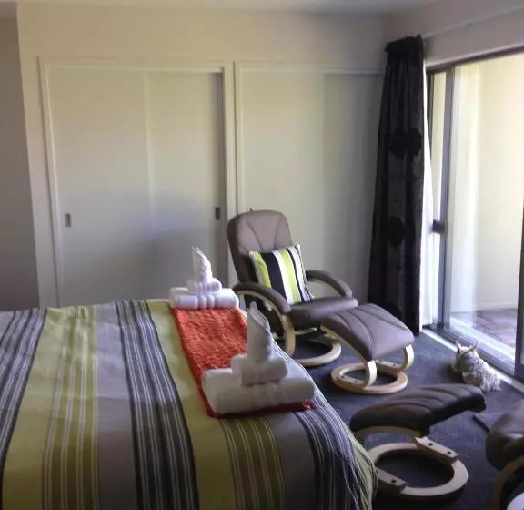 Aamiaismajoitus (B&B) Baywaterviews