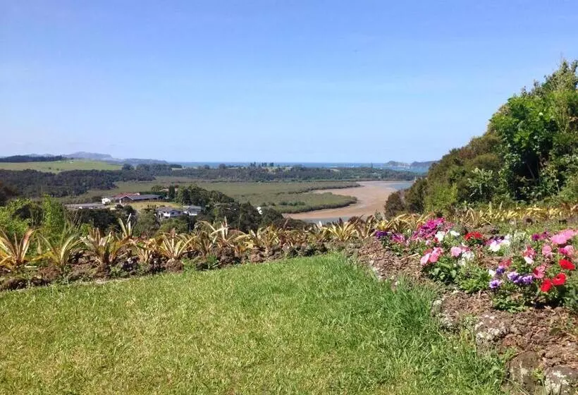 Aamiaismajoitus (B&B) Baywaterviews