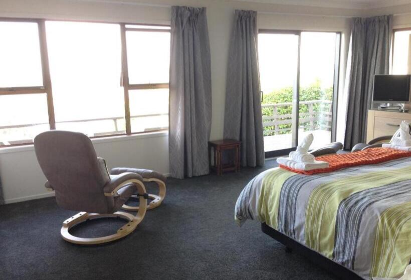 ベッドアンドブレックファースト Baywaterviews