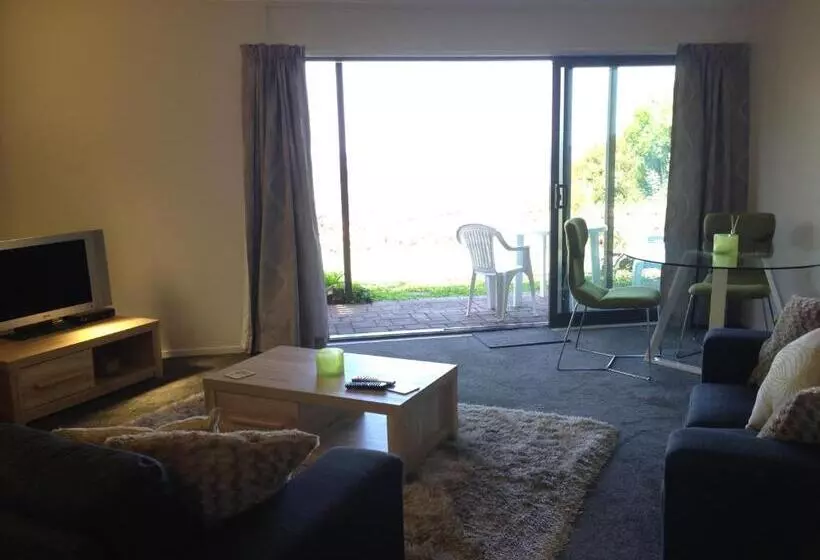 Aamiaismajoitus (B&B) Baywaterviews