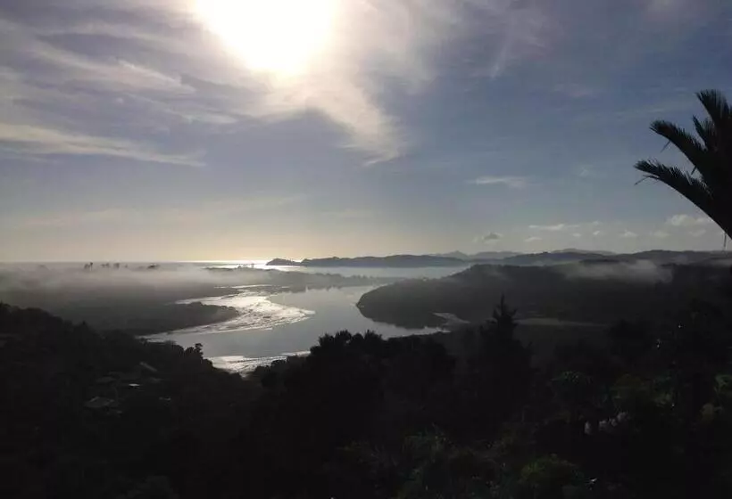 Aamiaismajoitus (B&B) Baywaterviews