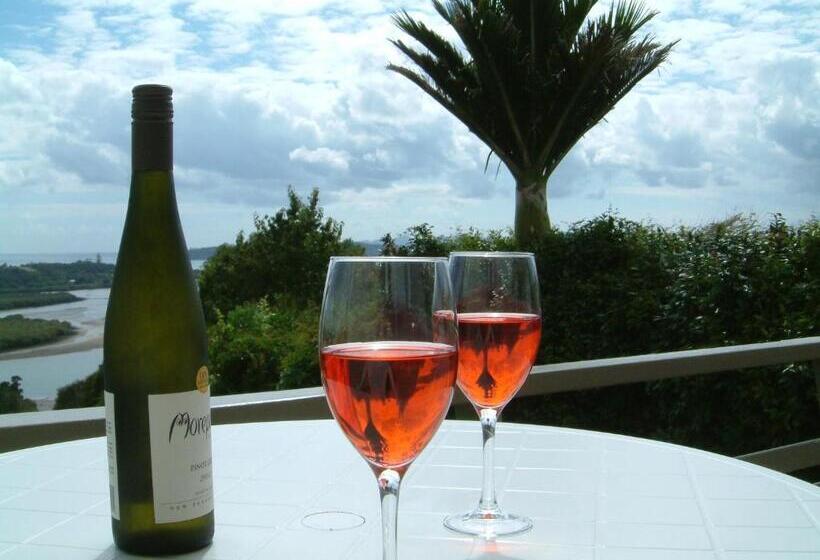 ベッドアンドブレックファースト Baywaterviews