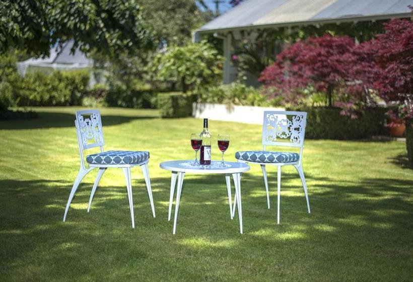 Botanica Bed And Breakfast