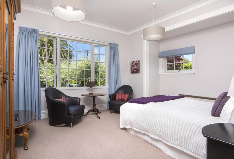 Botanica Bed And Breakfast