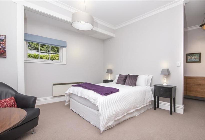 Botanica Bed And Breakfast