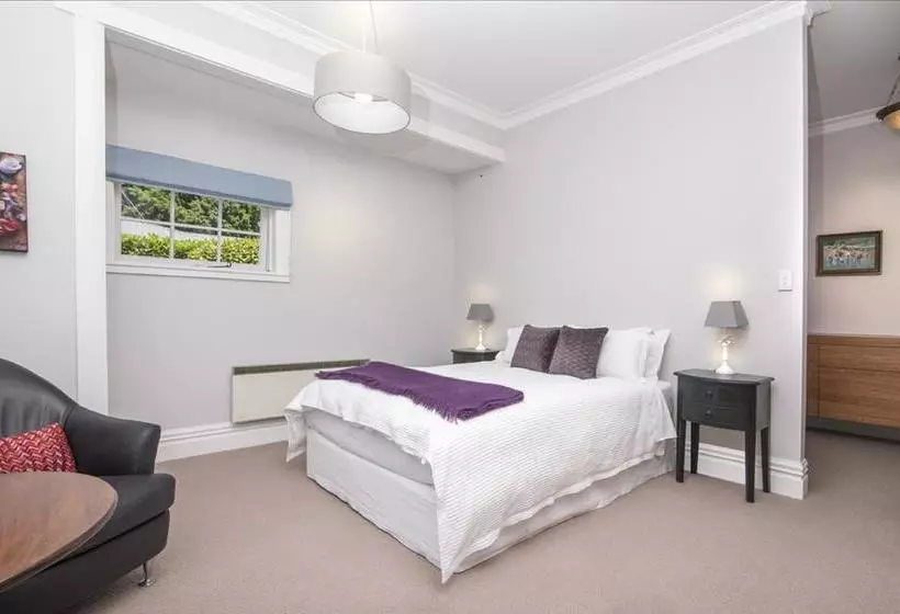 Botanica Bed And Breakfast