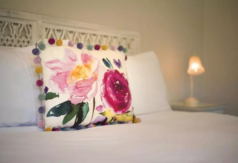 Botanica Bed And Breakfast