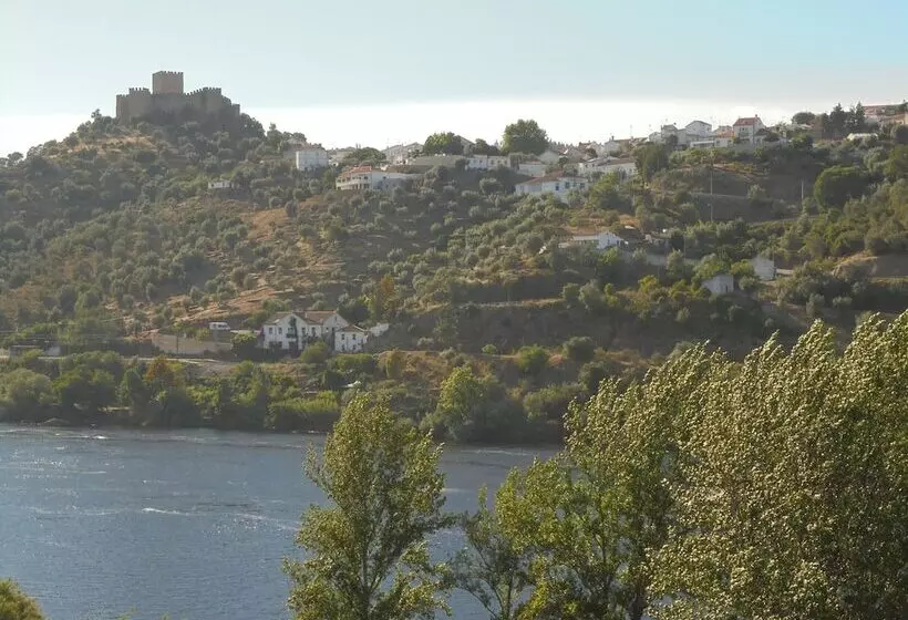 تختخواب و صبحانه Casa Covão Da Abitureira