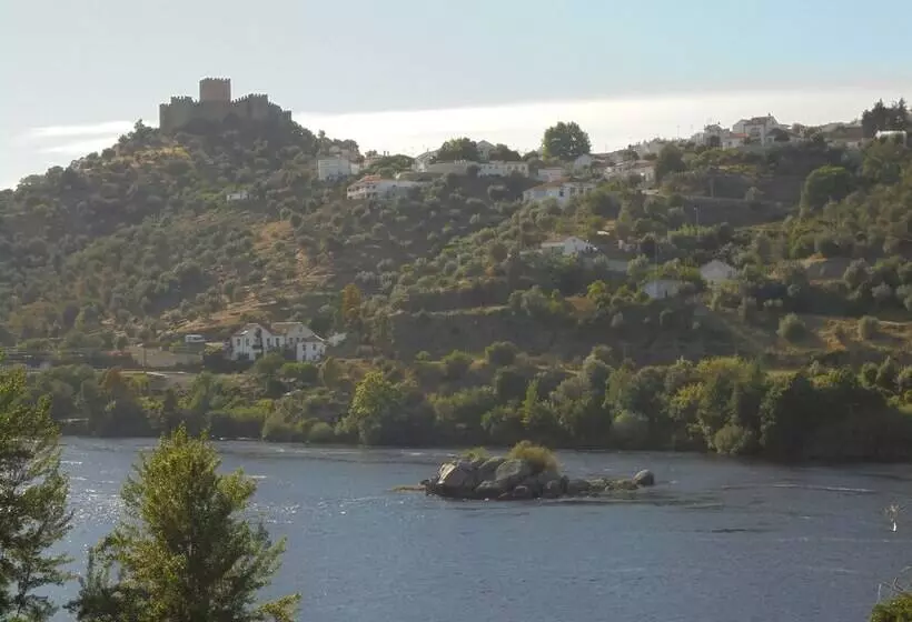 تختخواب و صبحانه Casa Covão Da Abitureira