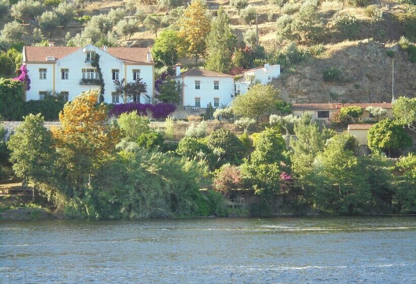مبيت وإفطار Casa Covão Da Abitureira