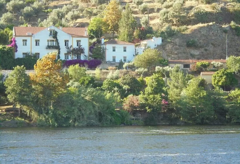 تختخواب و صبحانه Casa Covão Da Abitureira