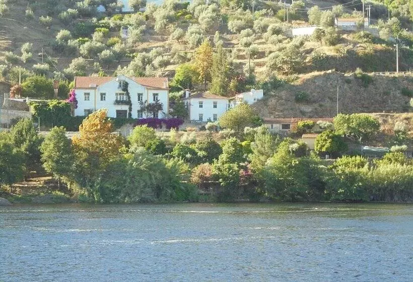 تختخواب و صبحانه Casa Covão Da Abitureira