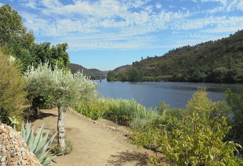 مبيت وإفطار Casa Covão Da Abitureira