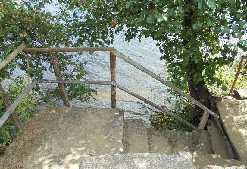 مبيت وإفطار Casa Covão Da Abitureira