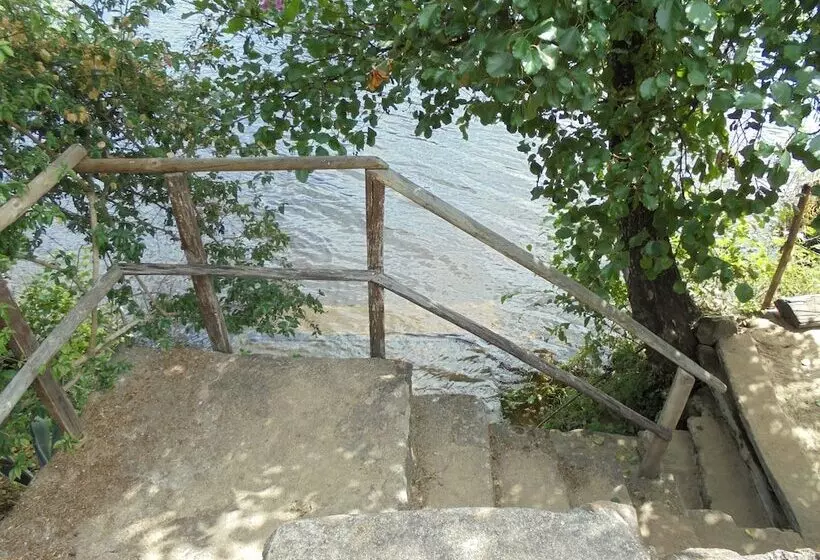 تختخواب و صبحانه Casa Covão Da Abitureira