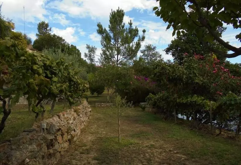 تختخواب و صبحانه Casa Covão Da Abitureira
