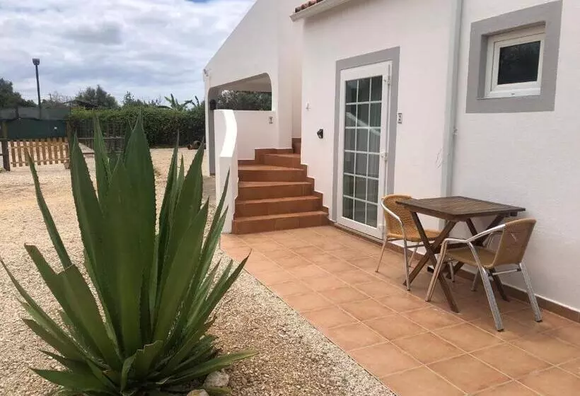 ベッドアンドブレックファースト Casa Jardim Oasis