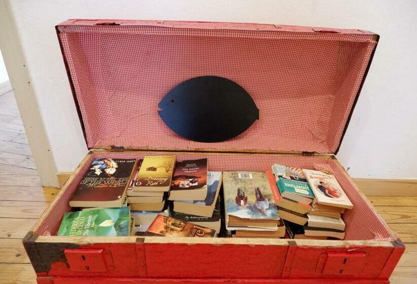 민박 Old School Guest House