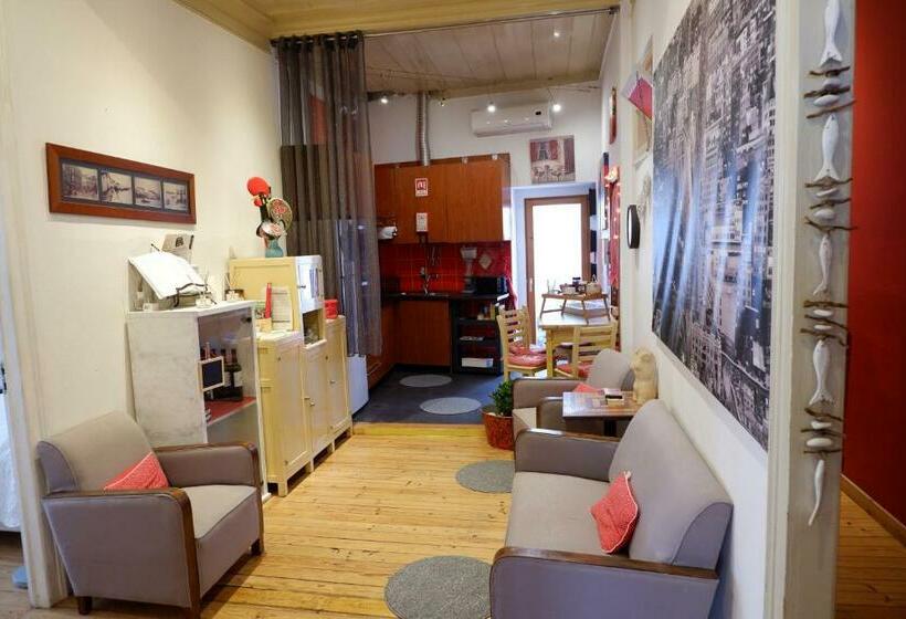 민박 Old School Guest House