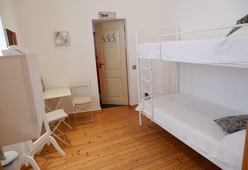 민박 Old School Guest House