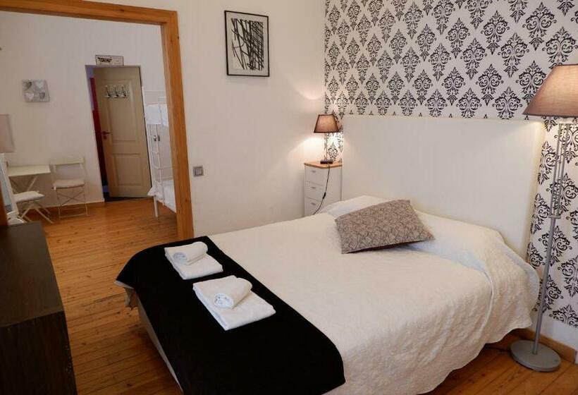 민박 Old School Guest House