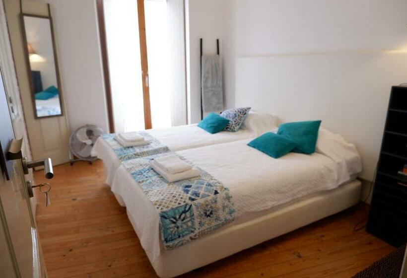 민박 Old School Guest House