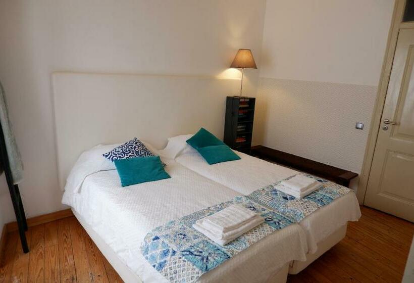 민박 Old School Guest House