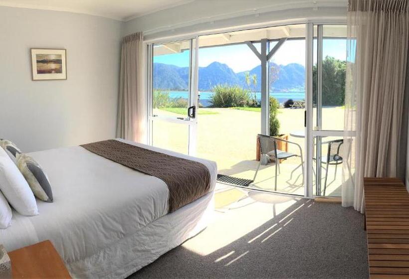 Collingwood Park Motel