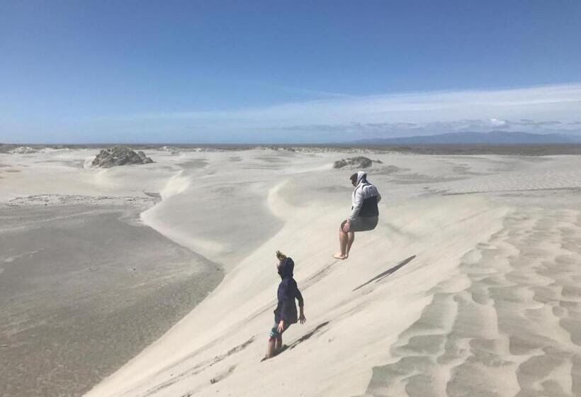 Collingwood Park Motel