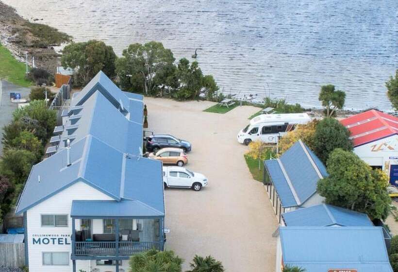 Collingwood Park Motel