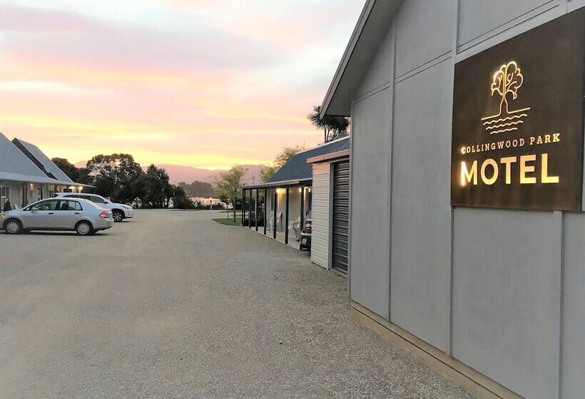 Collingwood Park Motel