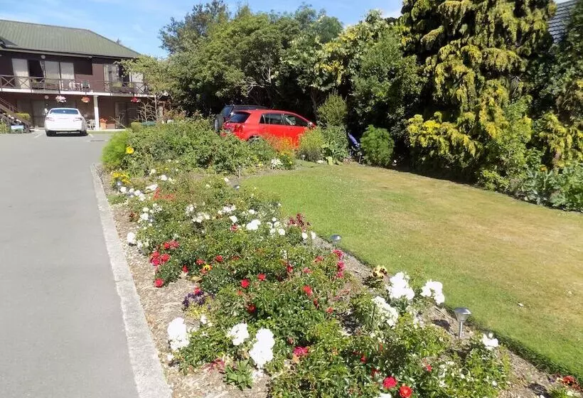 Garden City Motel