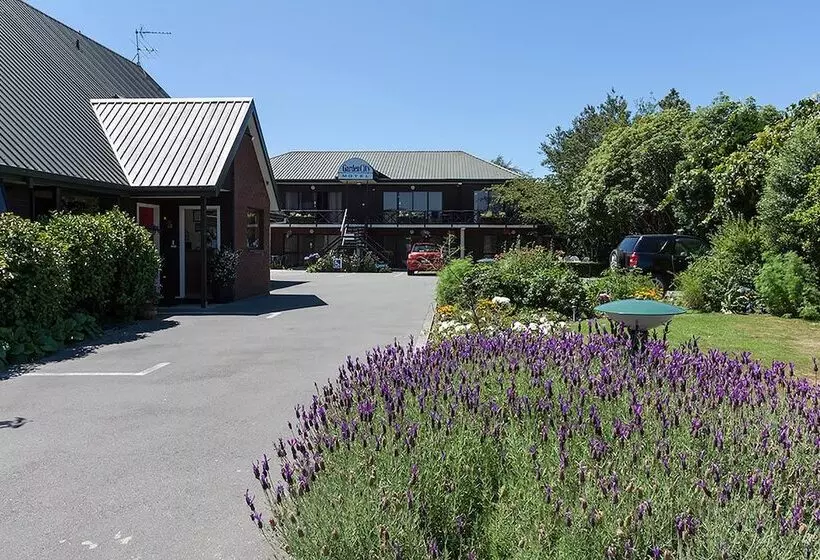 Garden City Motel