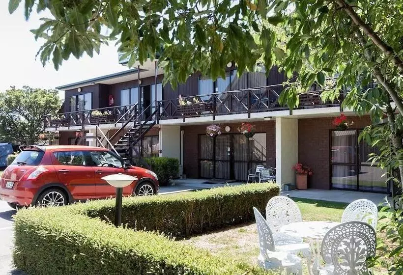 Garden City Motel