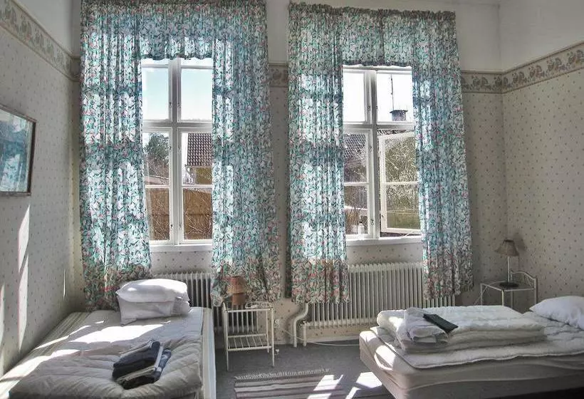 Tivedens Hostel Vandrarhem