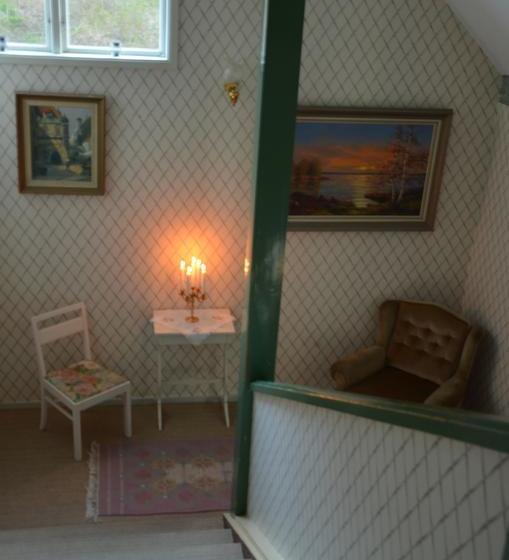 Tivedens Hostel Vandrarhem