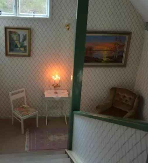 Tivedens Hostel Vandrarhem