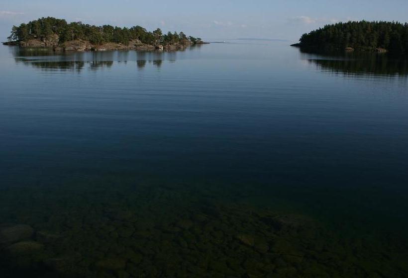 Tivedens Hostel Vandrarhem