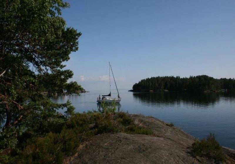 Tivedens Hostel Vandrarhem