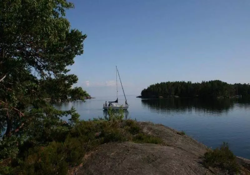 Tivedens Hostel Vandrarhem