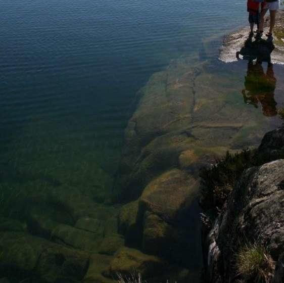 Tivedens Hostel Vandrarhem